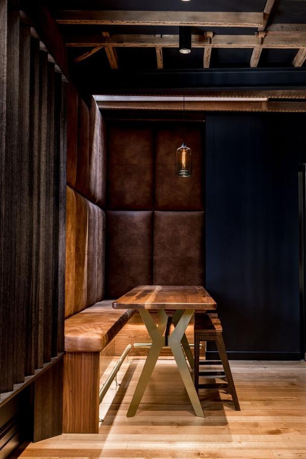 105 Mac Unique Apartments โฮบาร์ต ภายนอก รูปภาพ