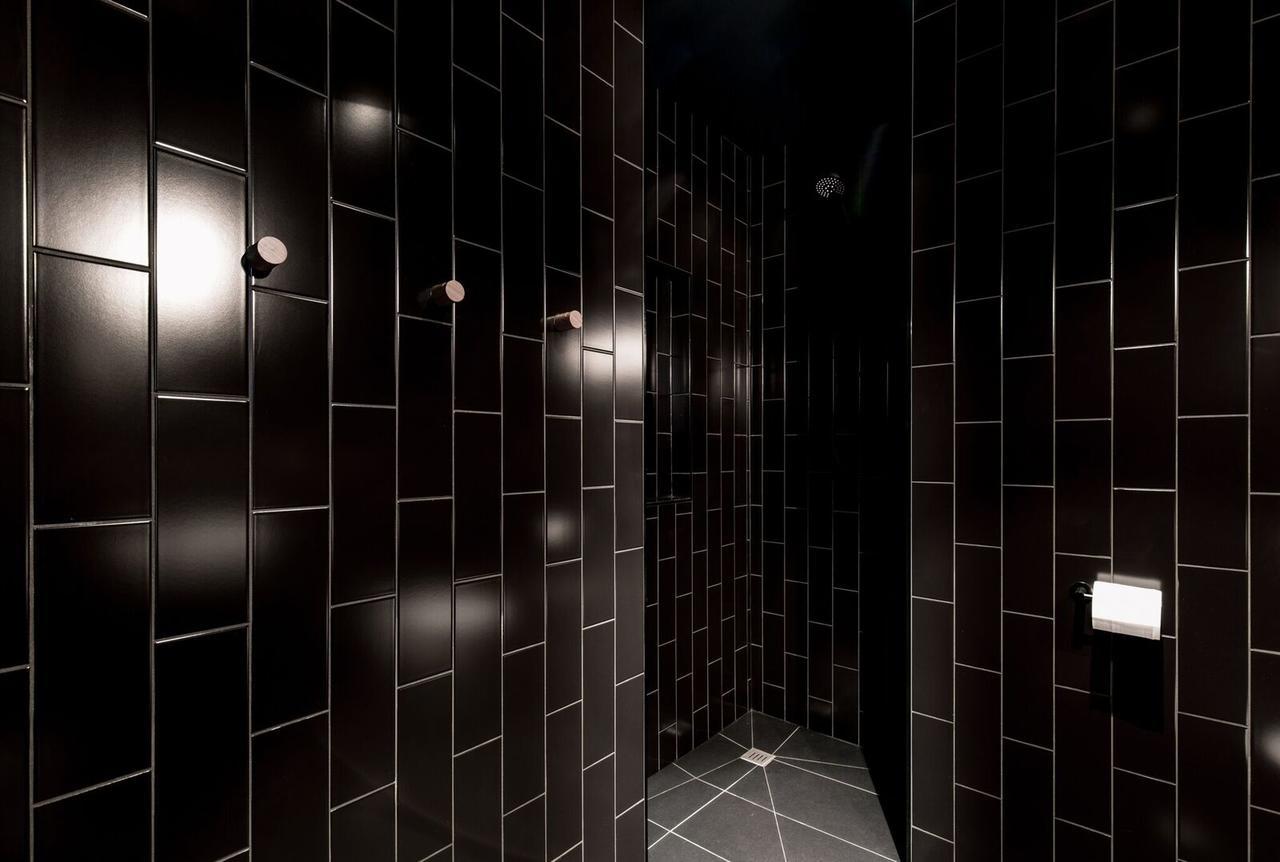 105 Mac Unique Apartments โฮบาร์ต ภายนอก รูปภาพ